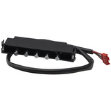 Sealey Push Button & Box DH10333