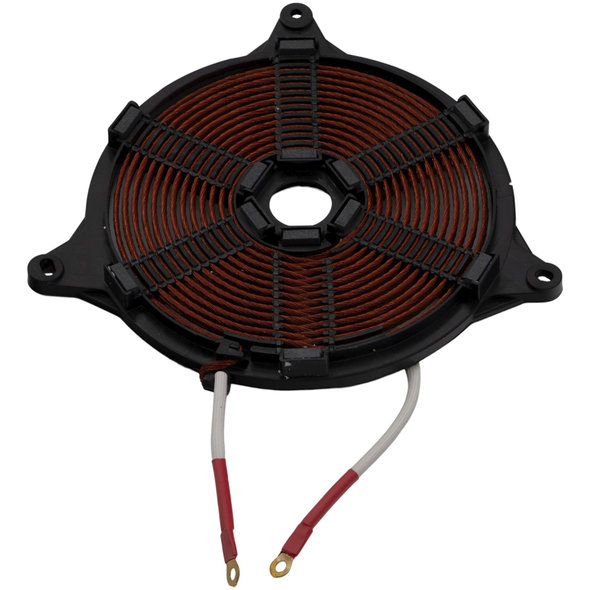 Sealey Coil