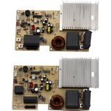 Sealey Main PCB Set (L/H & R/H) DH10360