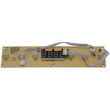 Sealey Control PCB L/H DH10362
