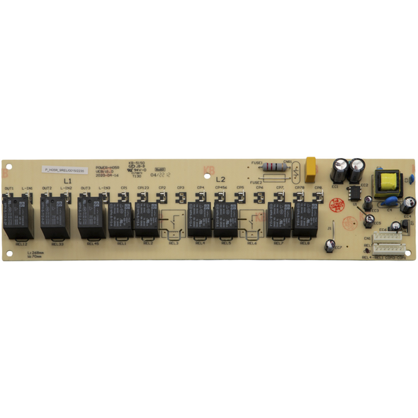 Sealey Power board