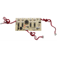 Sealey Display Board DH10404