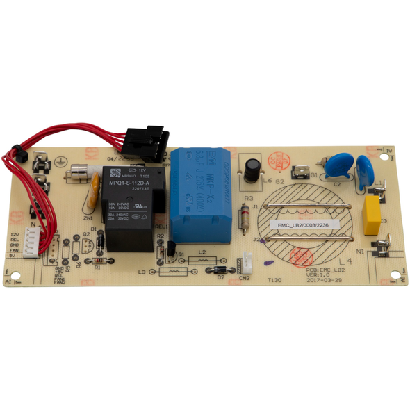 Sealey Power Board