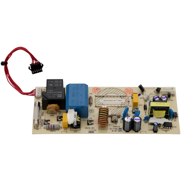 Sealey Power Board