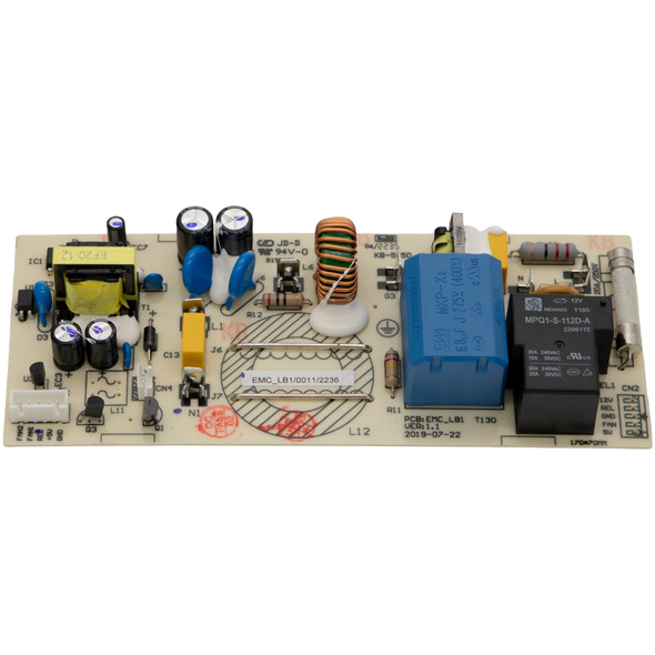 Sealey Power Board 11