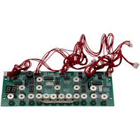 Sealey Display Board DH10414