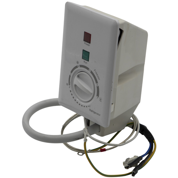 Sealey Temperature Control