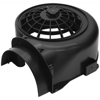 Sealey Motor Housing - Left DH10479
