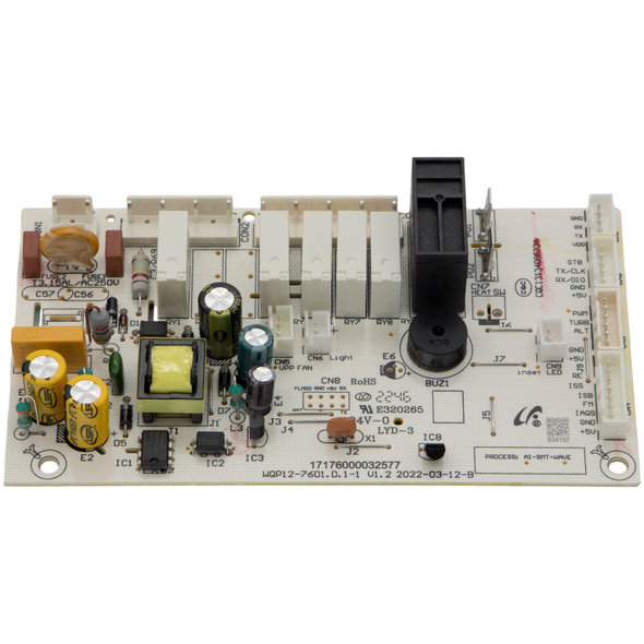 Sealey Main Control Board