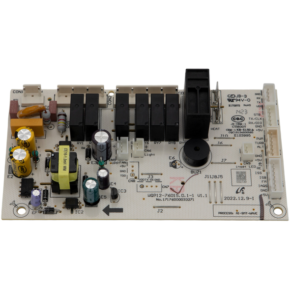 Sealey Main Control Board