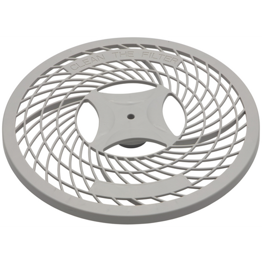 Sealey Filter Cover