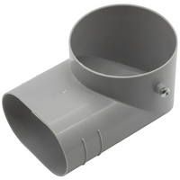 Sealey Exhaust Pipe DH10504