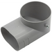 Sealey Exhaust Pipe