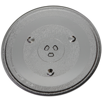 Sealey Turntable Plate DH197 DH10512