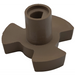 Sealey Turntable Coupling DH197