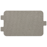Sealey Mica Waveguide Cover DH197 DH10515