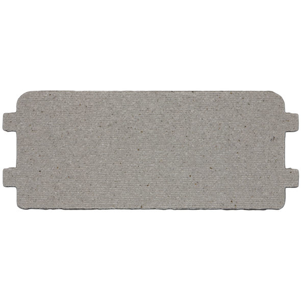 Sealey Mica Waveguide Cover DH198