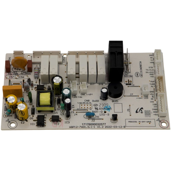 Sealey Main Control Board