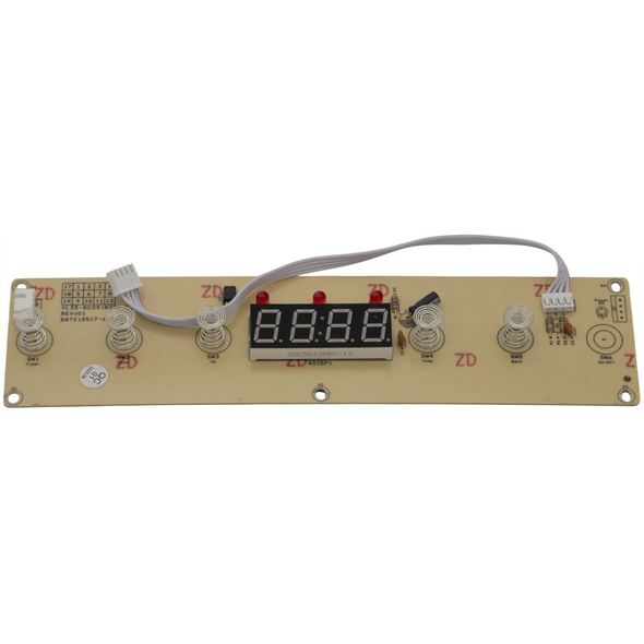 Sealey Control PCB R/H