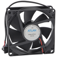 Sealey Fan DH10544