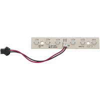 Sealey LED Lamp Plate DH10545
