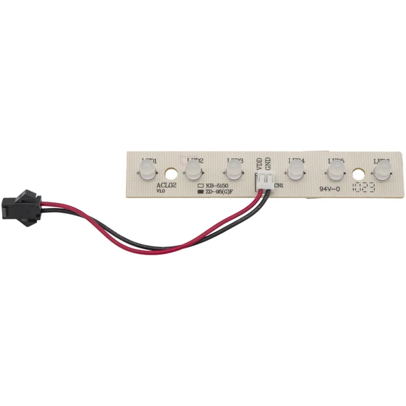 Sealey LED Lamp Plate