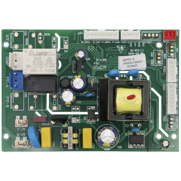 Sealey Control Board