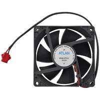 Sealey Fan DH10550