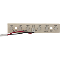 Sealey LED Lamp Plate DH10554