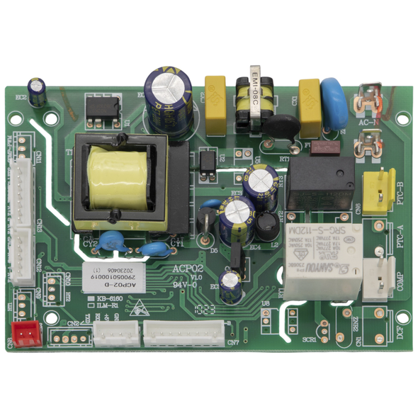 Sealey Control Board