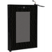 Sealey Glass door