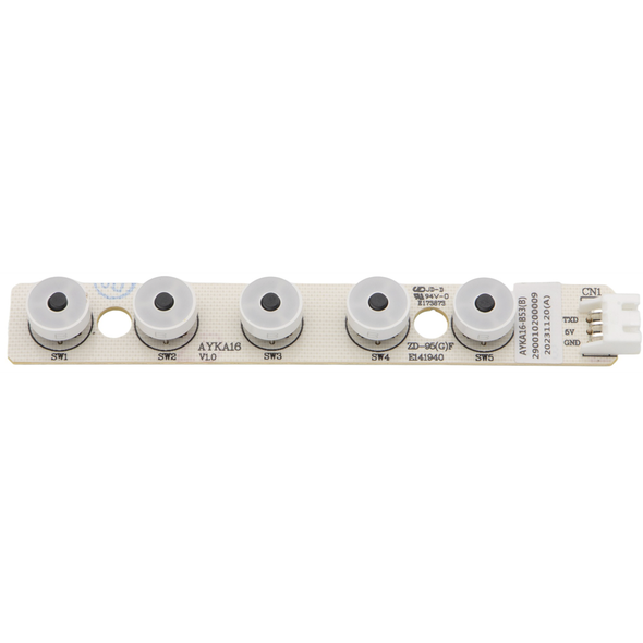 Sealey Switch Plate