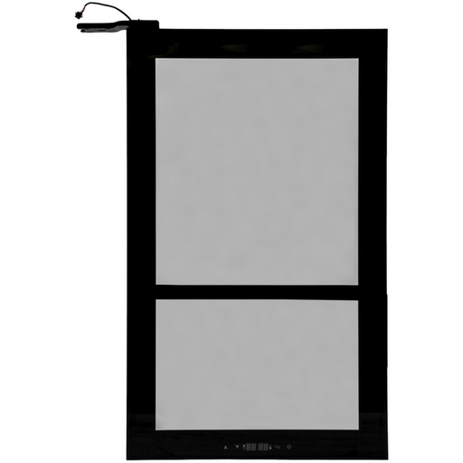 Sealey Glass Door