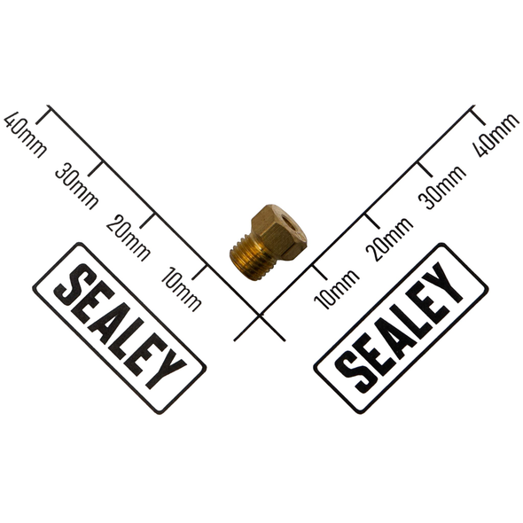 Sealey Injector Φ1.29