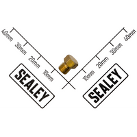 Sealey Injector Φ0.51 DH10647