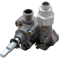 Sealey Gas Valve DH10664