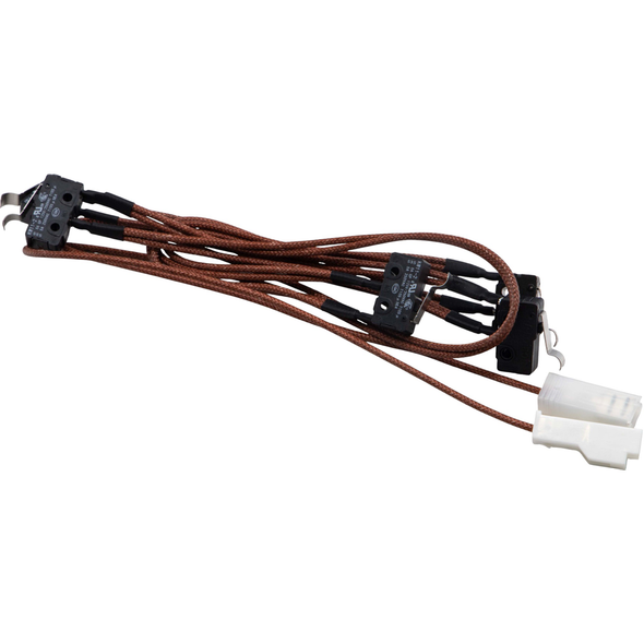 Sealey Microswitch Wire