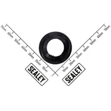 Sealey Knob Waterproof Ring DH10677