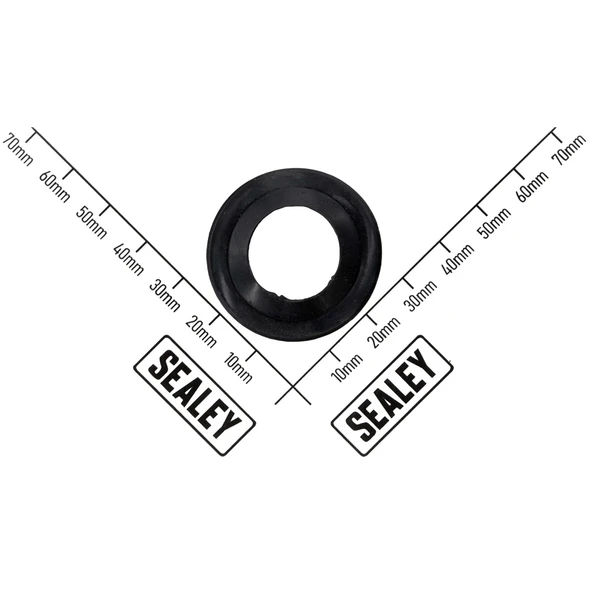 Sealey Knob Waterproof Ring