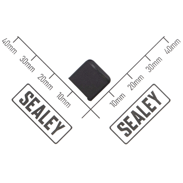 Sealey Disc Silica Gel