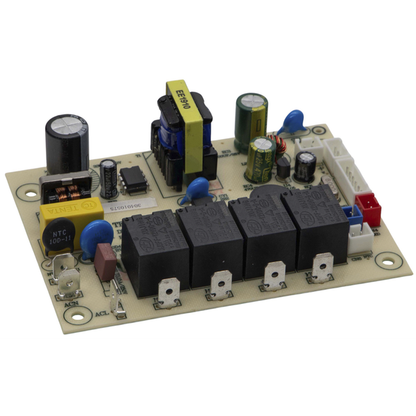 Sealey PCB