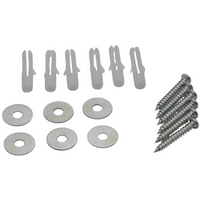 Sealey Hardware Kit