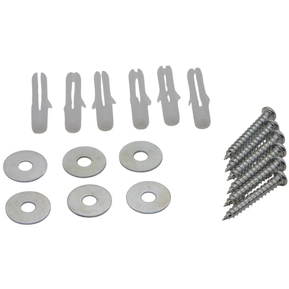 Sealey Hardware Kit