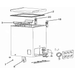 Sealey Door Seal