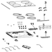 Sealey Silicone Strip