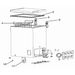 Sealey Door Seal