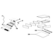 Sealey Telescopic Runner (Pair)