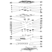 Sealey Pan Stand Rubber Foot DH228 Only