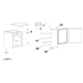 Sealey Temperature Control Box Assembly