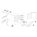 Sealey Lower Drawer
